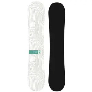 Evidsen Sds Snowboard Evidsen Rntl Rental Wide pas cher