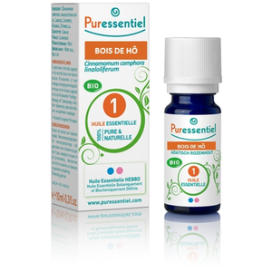 Comparateur de prix : Puressentiel Huile Essentielle Bois de Hô 10ml