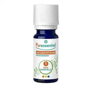 Comparateur de prix : Puressentiel Lentisque Pistachier Huile Essentielle | 5 ml