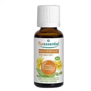 Puressentiel Huiles Végétales Bio Arnica 50Ml pas cher