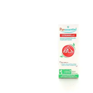 Comparateur de prix : Puressentiel Antipique Répulsif pour Diffusion 30 ml