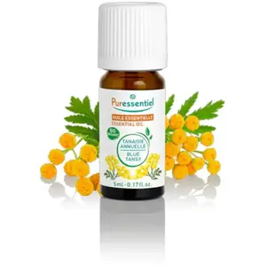 Puressentiel Huile essentielle de tanaisie annuelle bio 5ml pas cher