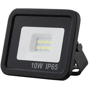 Projecteur LED Floodlight 10W - 6500K - 800LM - ADVANCED STARVendu paramazon