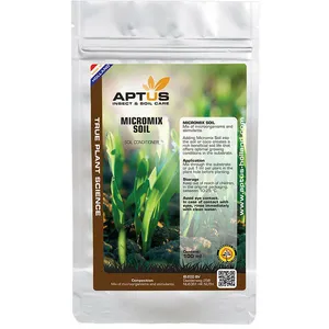 engrais APTUS MICROMIX SOIL - 100ML pas cher
