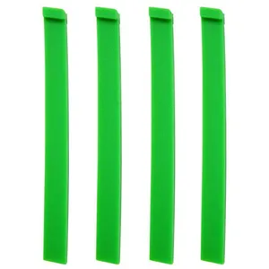 Lamelles silicone The effeuilleuse de rechange x 24 pas cher