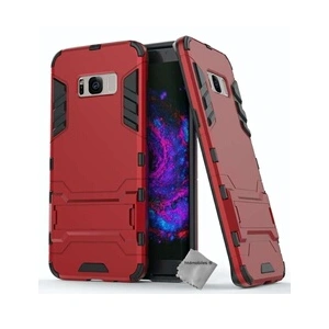 Htdmobiles HTD Mobiles Galaxy S8 Plus - Rouge pas cher