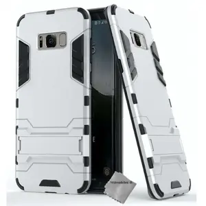 Htdmobiles HTD Mobiles Coque rigide pour Samsung Galaxy S8 pas cher
