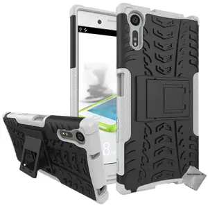 Htdmobiles HTD Mobiles Sony Xperia XZs - Blanc pas cher