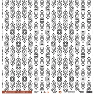 Florilèges Design Arizona Papier calque #1