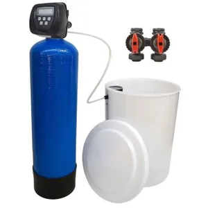Adoucisseur D'eau Bi Bloc 50l Clack Ws125vVendu paramazon