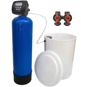 CLACK Adoucisseur D'eau Bi Bloc 75L Ws100v pas cher