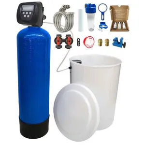 Adoucisseur D'eau Bi Bloc 30l Clack Ws100v CompletVendu paramazon