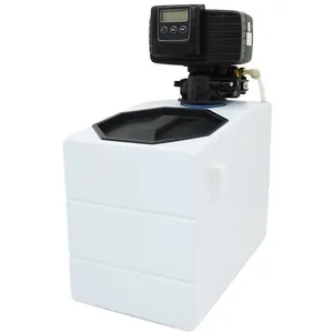 TOODO Adoucisseur D'eau 4l Fleck 5600 Sxt Volumétrique électronique pas cher