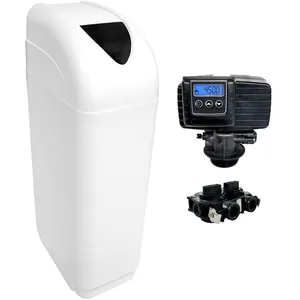 TOODO Adoucisseur D'eau 10l Fleck 5600 Sxt Volumétrique électronique pas cher