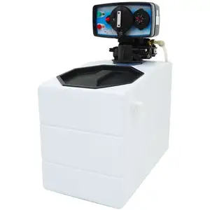 Adoucisseur d'eau TOODO - Fleck 5600 MC - Capacité 4L - Anti-calcaire ... pas cher