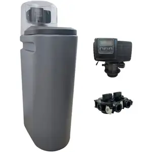Comparateur de prix : TOODO Pentair - Adoucisseur D'eau 25l Fleck 5600 Sxt Volumétrique électronique