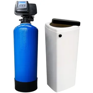 Comparateur de prix : TOODO Adoucisseur D'eau Bi Bloc 16l Fleck 5600 Sxt