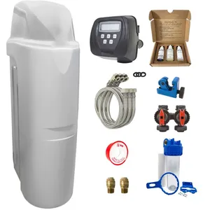 Pentair - Adoucisseur D'eau 30l Clack Ws1 Complet Avec AccessoiresVendu parcdiscount