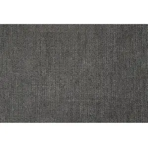 Comparateur de prix : Sommeil de plomb Tete de lit Tapissée Tissu Noir - Ep 10 cm rembourré Prestige Literie