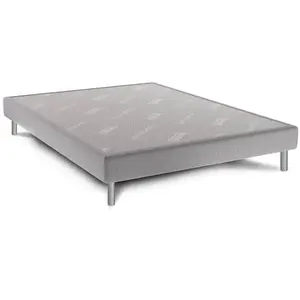 Comparateur de prix : DUNLOPILLO Somnilat 160x200 gris SOMNILAT-1620-K9644