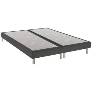 Comparateur de prix : DUNLOPILLO Somnilat 180x200 (2x90x200) alu SOMNILAT-1820D-K9199
