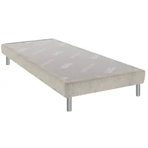 Comparateur de prix : DUNLOPILLO Somnilat 90x190 beige SOMNILAT-0919-K9500