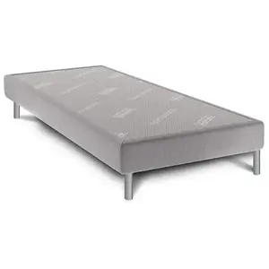 Comparateur de prix : DUNLOPILLO Somnilat 90x190 gris SOMNILAT-0919-K9644