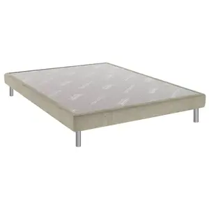 Comparateur de prix : DUNLOPILLO Somnilat 140x190 beige SOMNILAT-1419-K9500