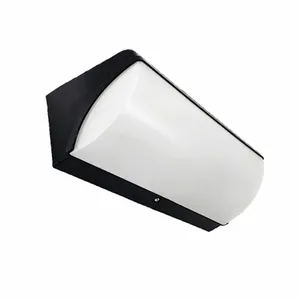 Comparateur de prix : Applique Murale LED 30W Noire IP65 Température de Lumière Variable - 3...