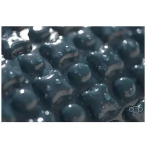 Bâches-Piscines.com Bâche à Bulles 6,5x3 m Éco-Durable oxo Preserve 400 microns - Non Bordée - Pour Piscine Enterrée ou Hors-Sol - Confection France pas cher