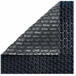 Comparateur de prix : BACHES-PISCINES.COM Bâche à Bulles Non Bordée 10 x 4 m - Piscine Enterrée et Hors-Sol - EnergyGuard 500 microns - Fabrication Française - Direct Usine