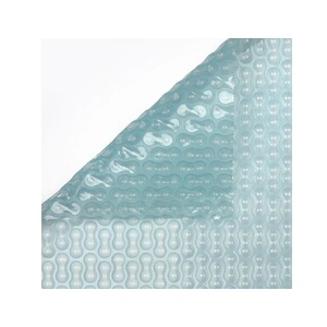 BACHES-PISCINES.COM Bâche à Bulles Non Bordée 4 x 2,5 m - Piscine Ente...