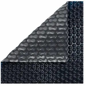 Comparateur de prix : BACHES-PISCINES.COM Bâche à Bulles Non Bordée 12 x 6 m - Piscine Enterrée et Hors-Sol - EnergyGuard 500 microns - Fabrication Française - Direct Usine