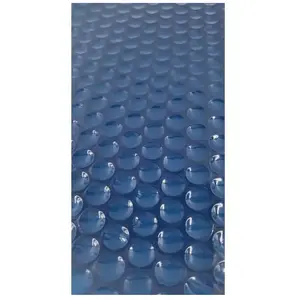 BACHES-PISCINES.COM Bâche à Bulles Piscine Eco-Responsable Ronde 300 c...