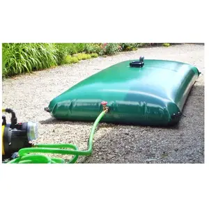 Comparateur de prix : Citerne eau 1000 litres Standard. Reserve d'eau 1m3 - Garantie 5 ans