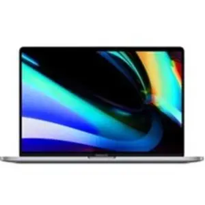 Apple MacBook Pro Touch Bar 16" i9 2,4 GHz 32Go 512Go SSD 2019 Gris pas cher