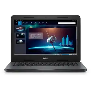 Dell latitude 3310 intel core i3-8145u 8go 256go ssd 13,3 windows 11 pas cher