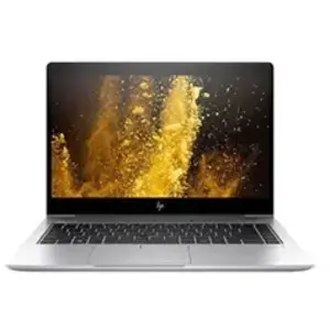 HP PC Portable - EliteBook 840 G6 i5-8265U 16Go 512Go SSD 14 W11 - Argent