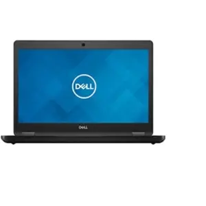 Dell PC Portable - Latitude 5490 i5-8250U 8Go 128Go SSD 15.6'' Windows 11 -... pas cher