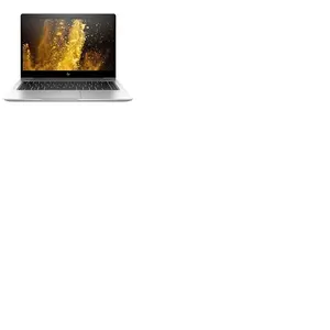HP PC Portable - EliteBook 840 G6 i5-8265U 8Go 128Go SSD 14 W11 - Argent