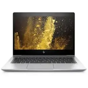 HP PC Portable - EliteBook 830 G6 i5-8265U 8Go 128Go SSD 13 W11 - Argent