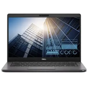Dell PC Portable - Latitude 5300 i5-8365U 8Go 512Go SSD 13.3'' Windows 10 - Noir pas cher