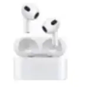 Ecouteurs APPLE AirPods 3 Magsafe - Lightning pas cher