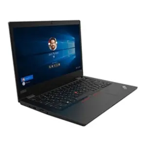 Lenovo ThinkPad L13 Gen 1 i5-10210U 8Go 256Go SSD 13'' W11 pas cher
