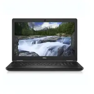 Dell Latitude 5590 i5-7200U 8Go 256Go SSD 15.6'' W10 pas cher