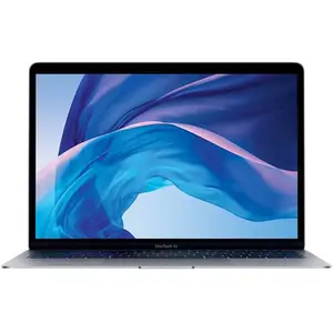 Apple MacBook Air 13'' i3 1,1 GHz 8Go 256Go SSD 2020 Gris + Coque Grise pas cher