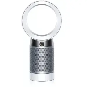 Purificateur d'air, ventilateur DYSON Pure Cool - Blanc DP04 pas cher