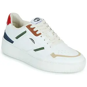 Baskets MoEa Origin Blanc 43 MOEA-BAS001-01 pas cher