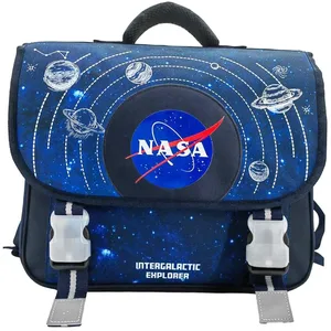 Comparateur de prix : Cartable Nasa 38 cm