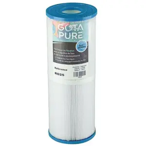 Gota Pure - Filtre spa RD25 PRB25-IN / C-4326 / SC704Vendu paramazon